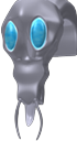 bug eye